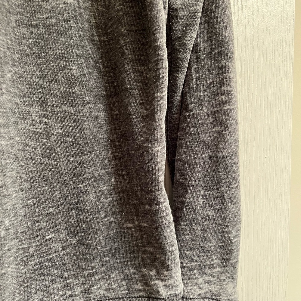 Lane Bryant Acid Wash Geode Sweater - size 14/16 - Picture 2 of 7